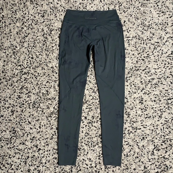 Alphalete Pants & Jumpsuits Alphalete Womens Alphalux Force Gym